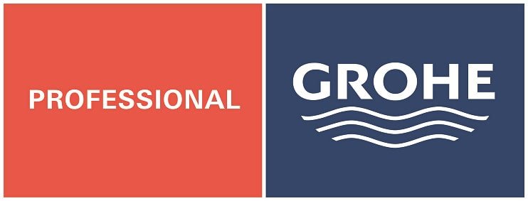 Grohe Professional Badge